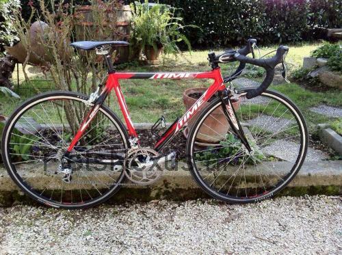 Time VX Special Pro specificaties